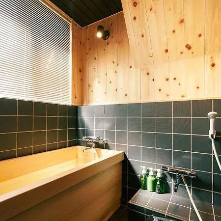 町住客室 秩父宿 Chichibu Exterior photo