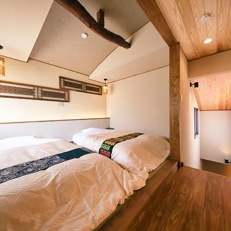 町住客室 秩父宿 Chichibu Exterior photo