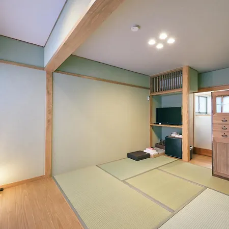 町住客室 秩父宿 Chichibu Exterior photo