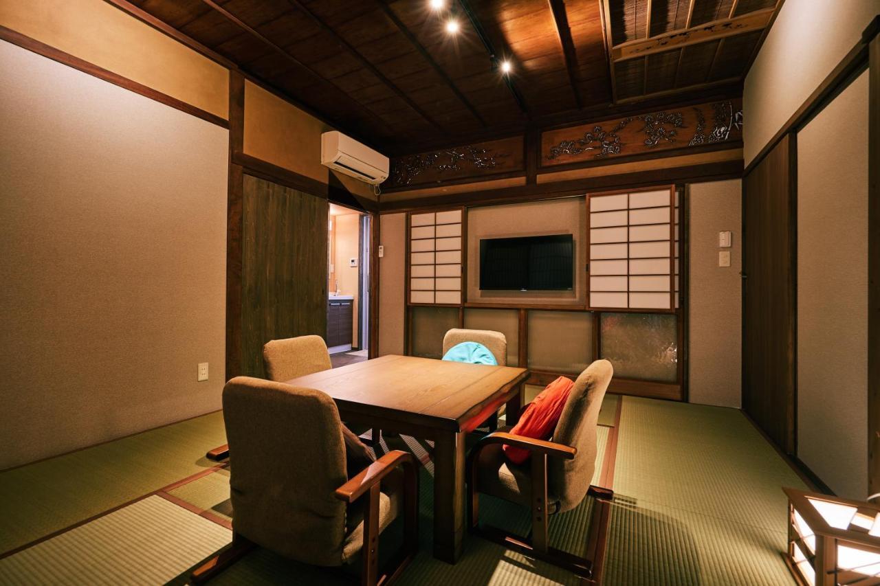 町住客室 秩父宿 Hotel 5*