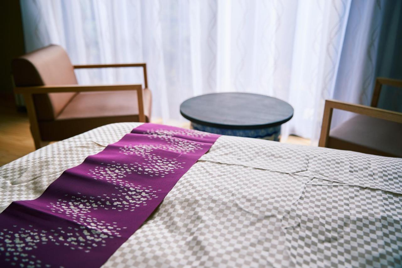 Hotel 町住客室 秩父宿