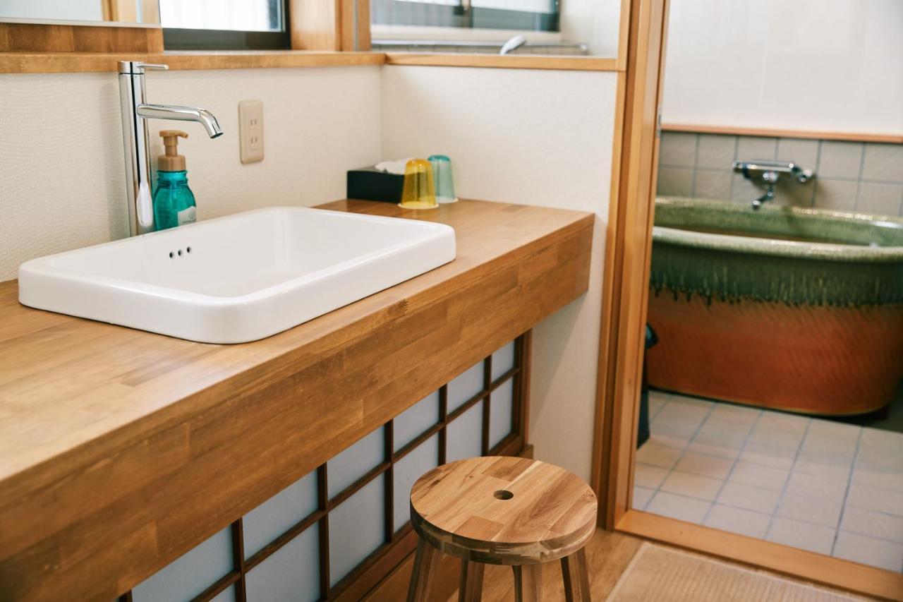 Hotel 町住客室 秩父宿 Chichibu