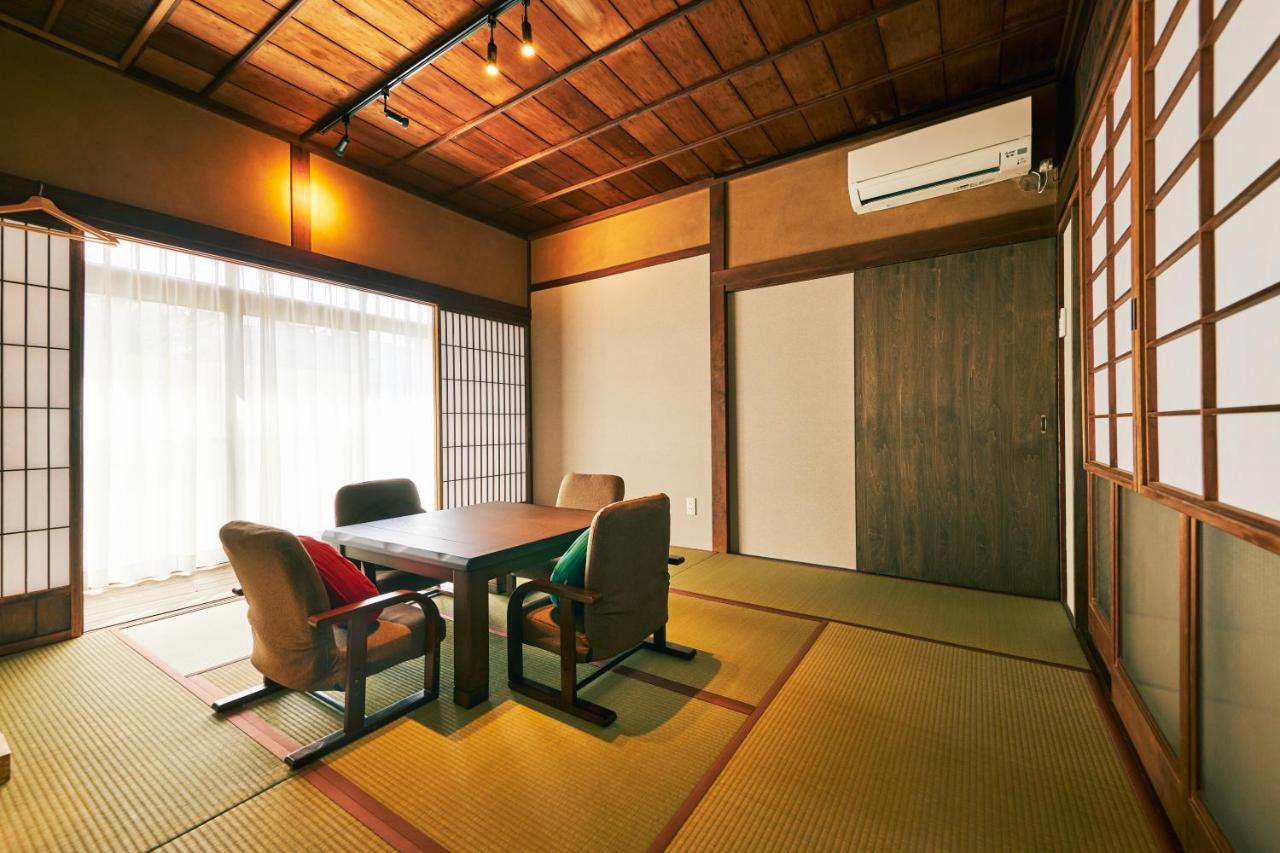 Hotel 町住客室 秩父宿 5*