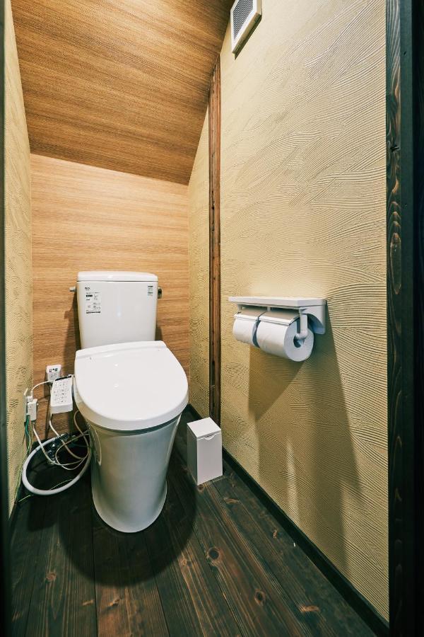 町住客室 秩父宿 5*