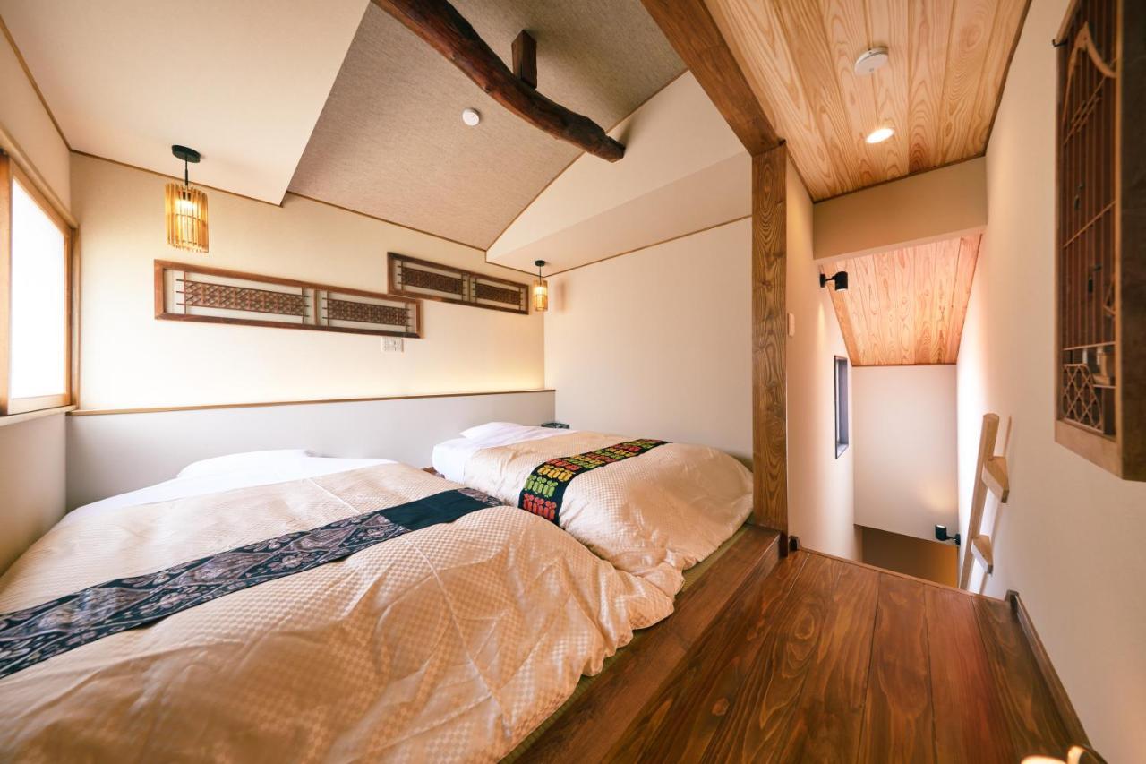 Hotel 町住客室 秩父宿 Chichibu