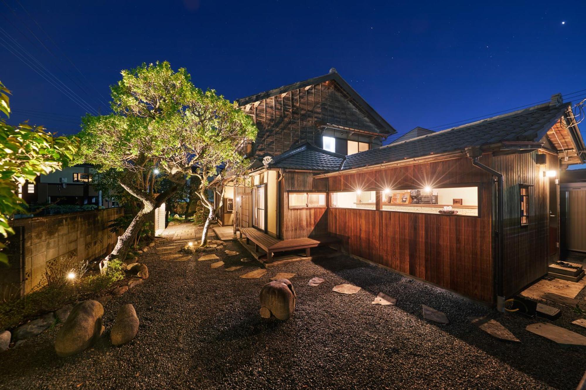 町住客室 秩父宿 Hotel 5*