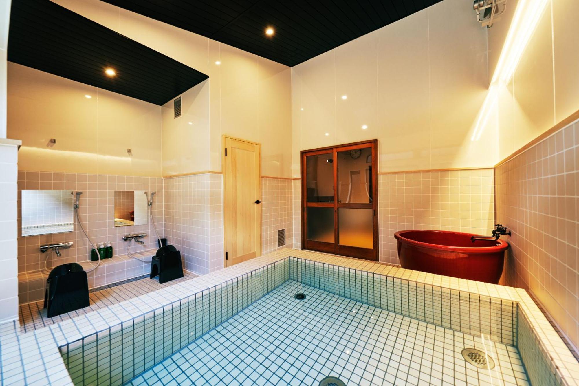 町住客室 秩父宿 5* Chichibu
